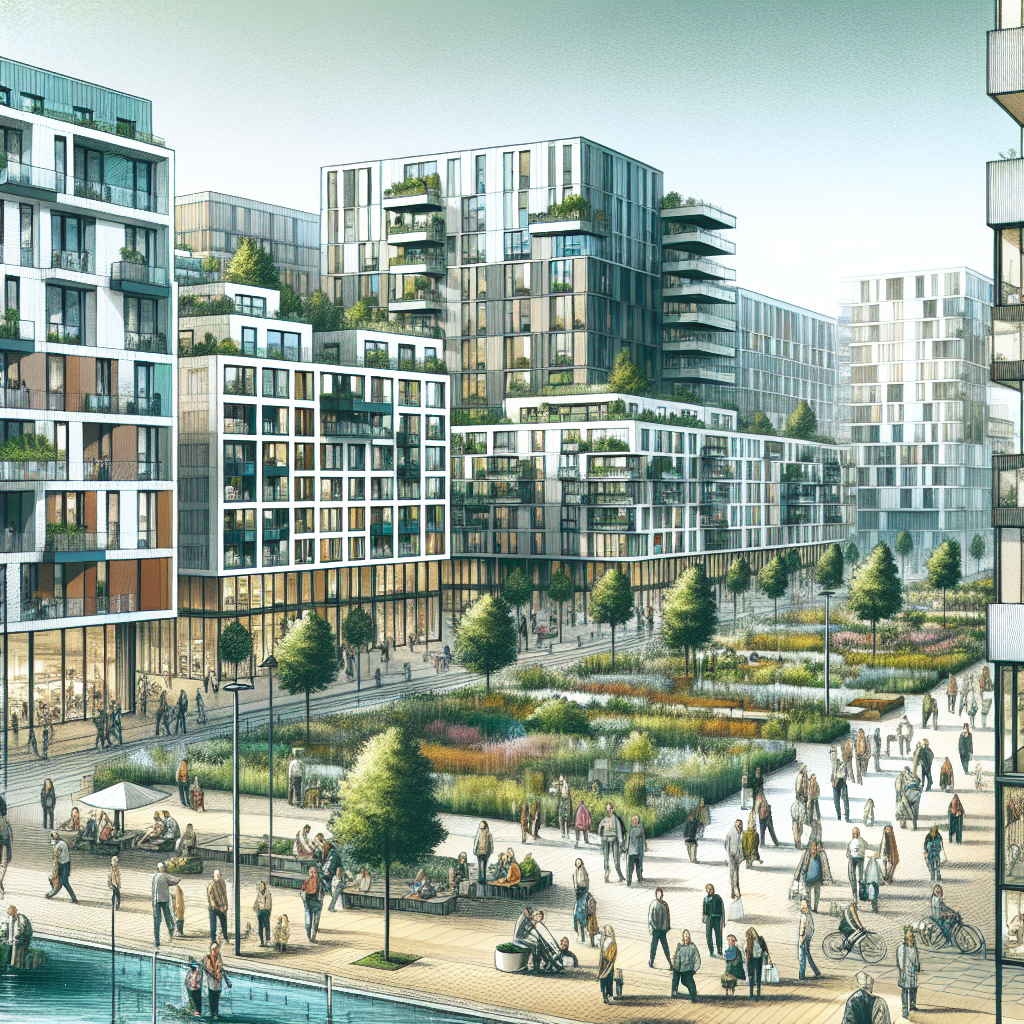 Hamburg Immobilienpreise Bahrenfeld 2026