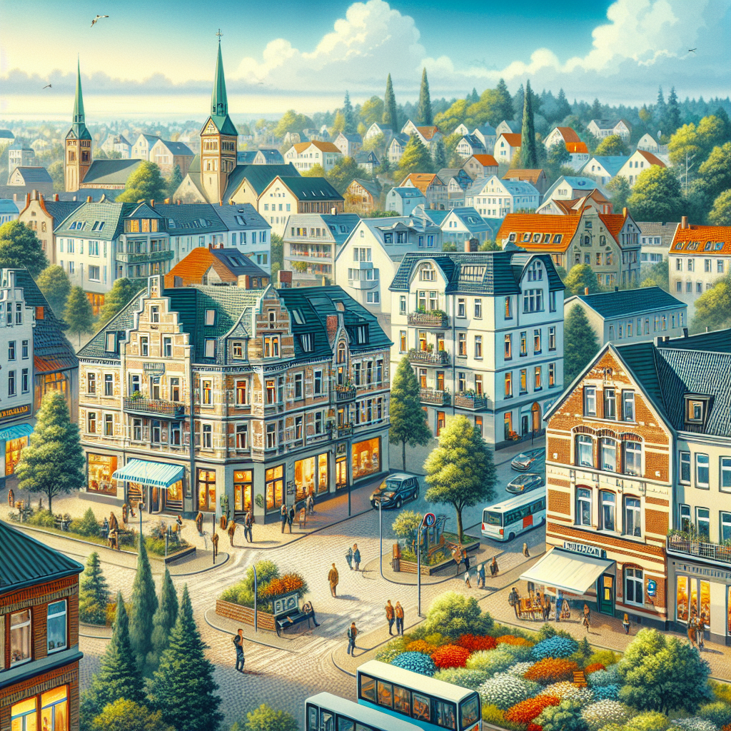 Hamburg Immobilienpreise Bergedorf 2026