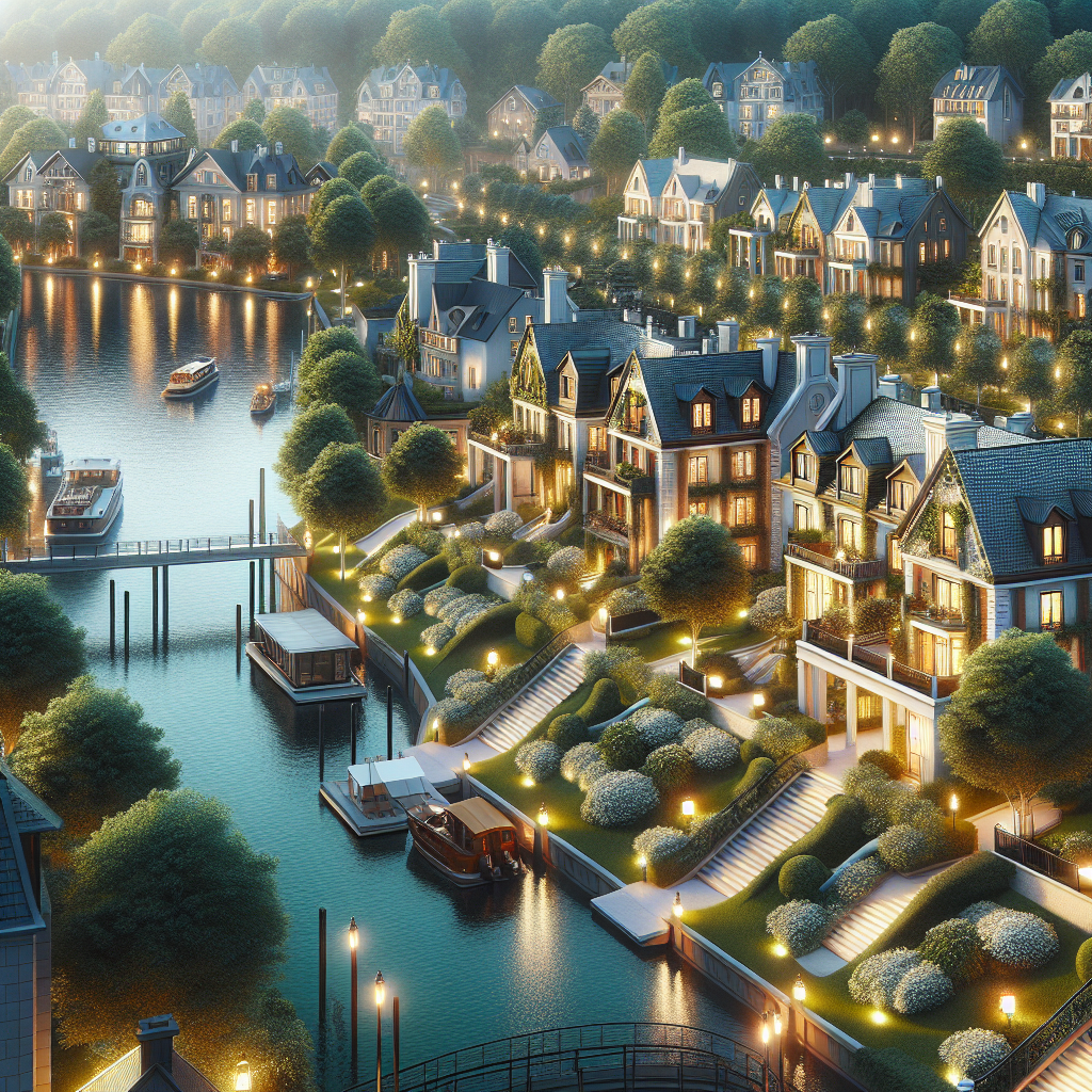 Hamburg Immobilienpreise Blankenese 2026