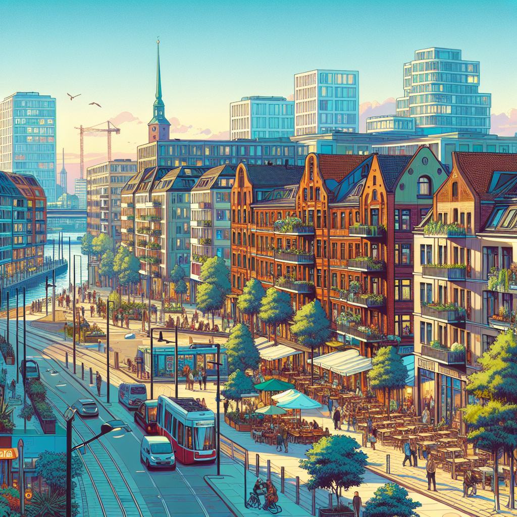 Hamburg Immobilienpreise Borgfelde 2026