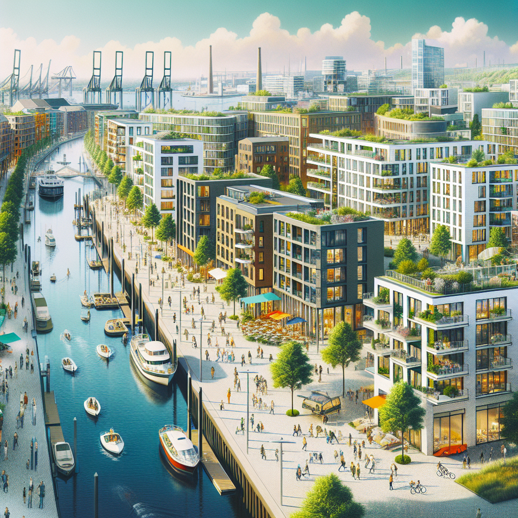 Hamburg Immobilienpreise Finkenwerder 2026