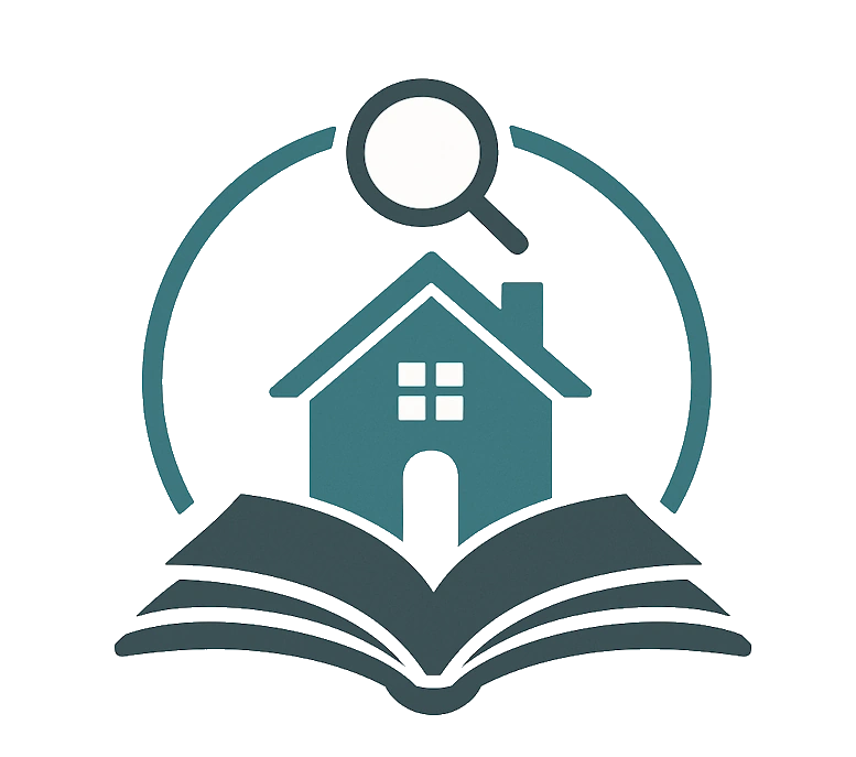 Wissensdatenbank Hamburg Immobilienpreise Logo